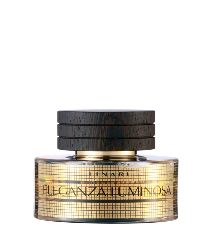 ELEGANZA LUMINOSA