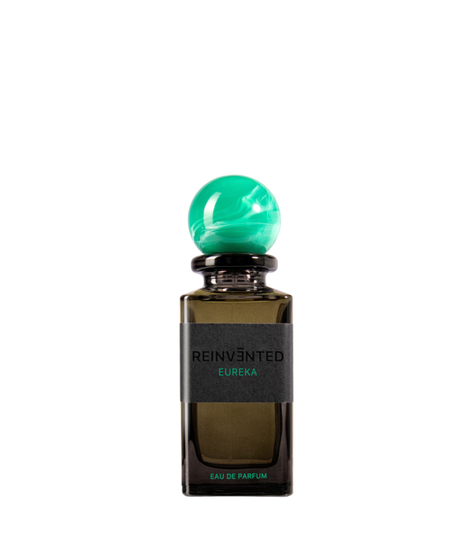 EUREKA