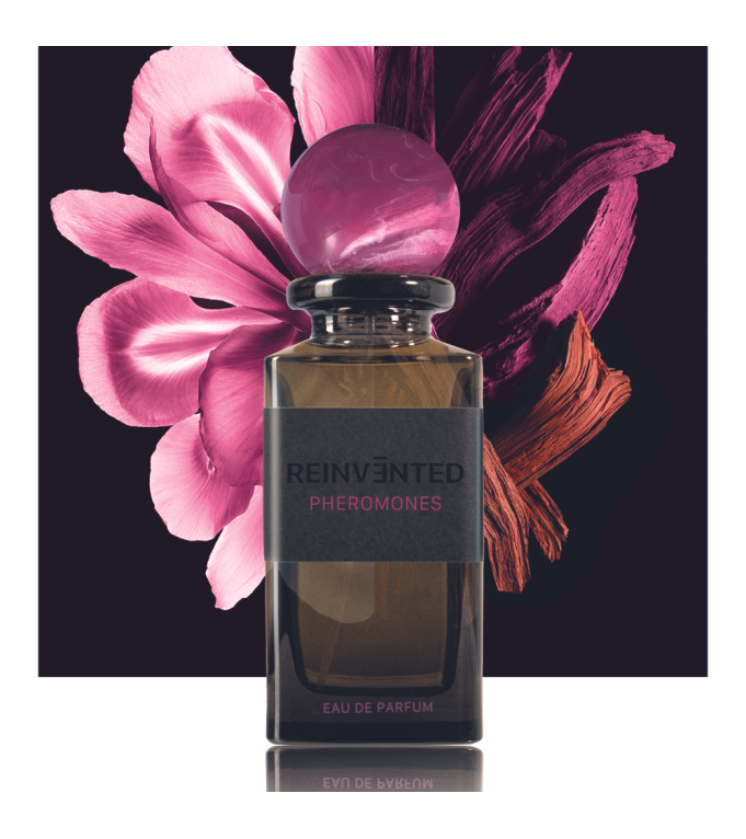 PHEROMONES