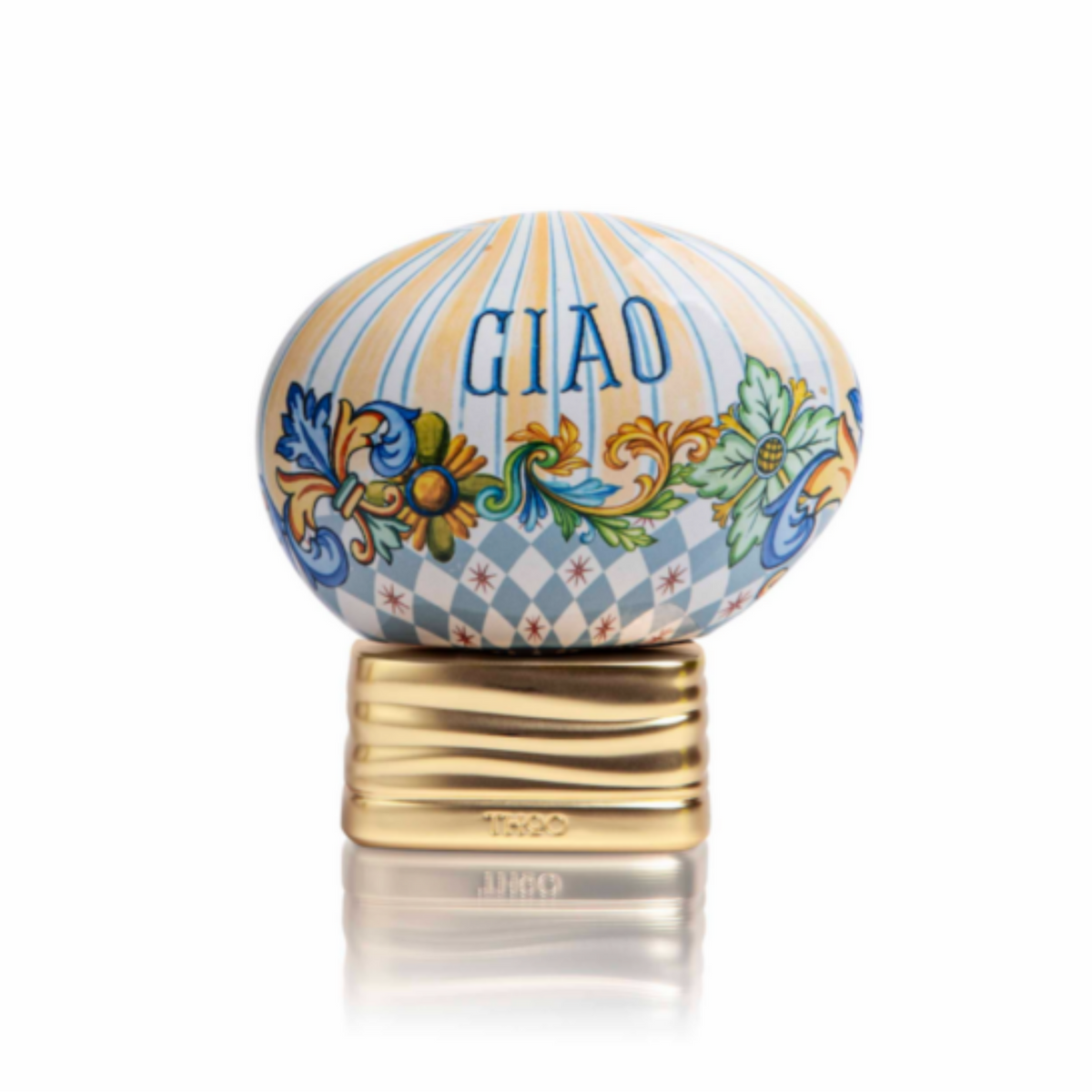 Ciao by The House of Oud – eau de parfum fruitée gourmande 75 ml