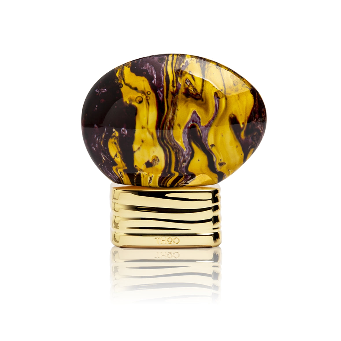 Grape Pearls by The House of Oud – eau de parfum florale musquée 75 ml