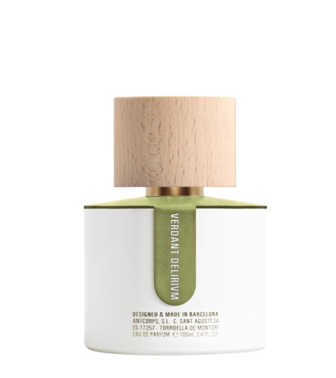 VERDANT DELIRIVM