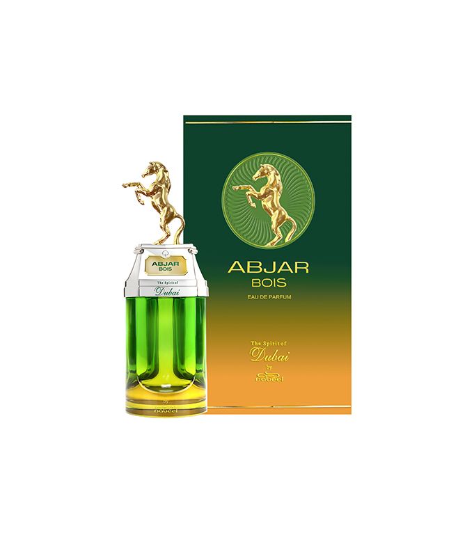 ABJAR BOIS