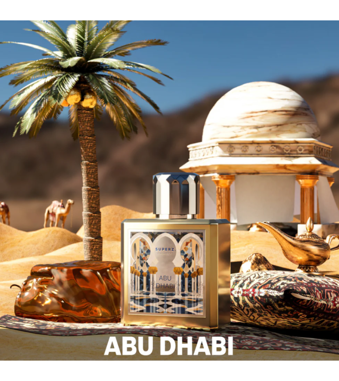 ABU DAHBI