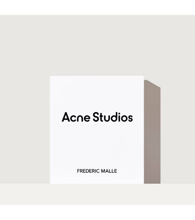 ACNE STUDIOS