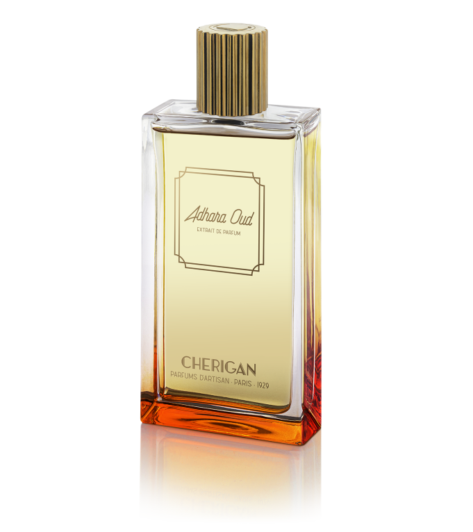 Adhara Oud