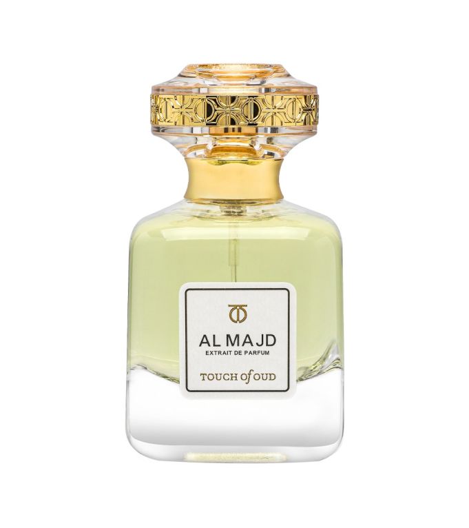 AL MAJD
