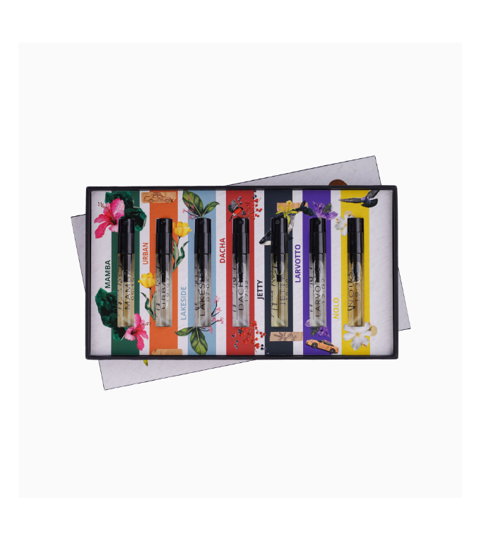 Alfred Ritchy Coffret Découverte – 5 × 4 ml