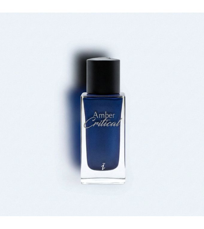 AMBER CRITICAL