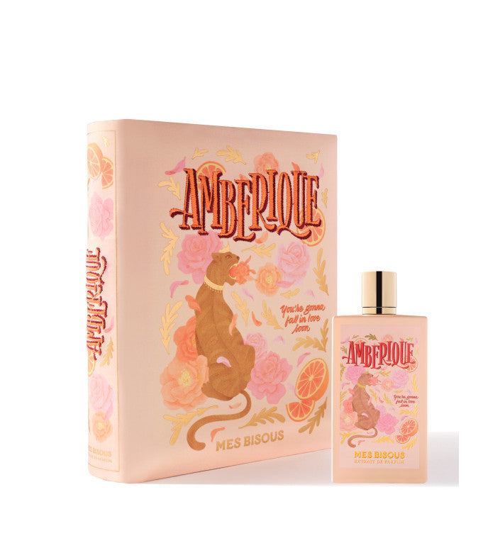 AMBERIQUE