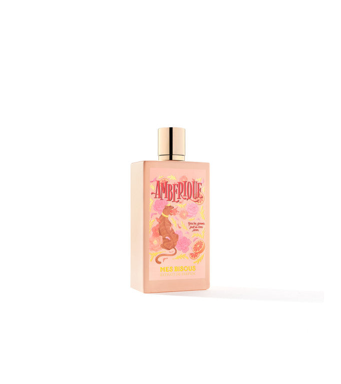 AMBERIQUE