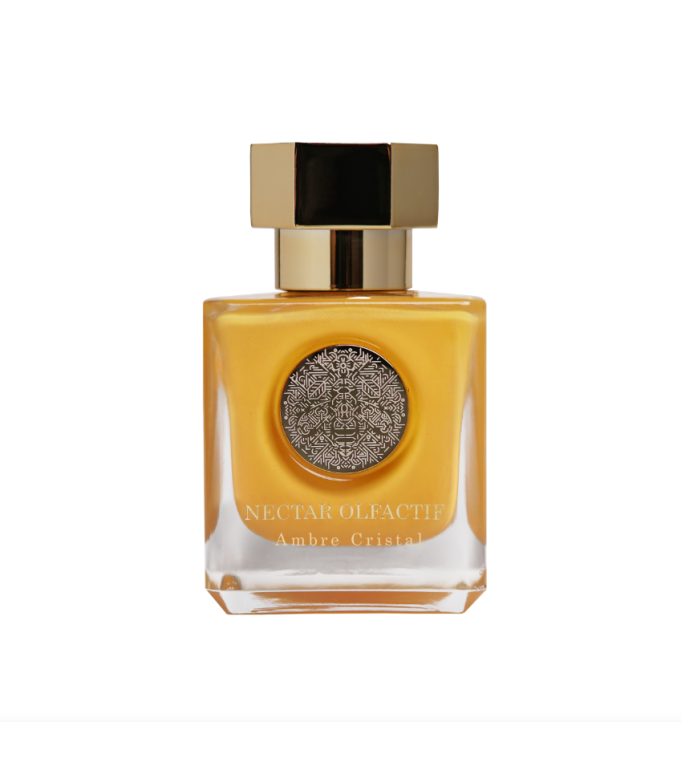 AMBRE CRISTAL