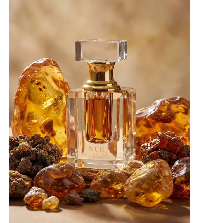 AMBRE MYSORE