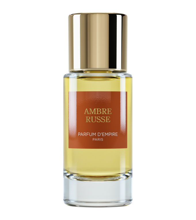 AMBRE RUSSE