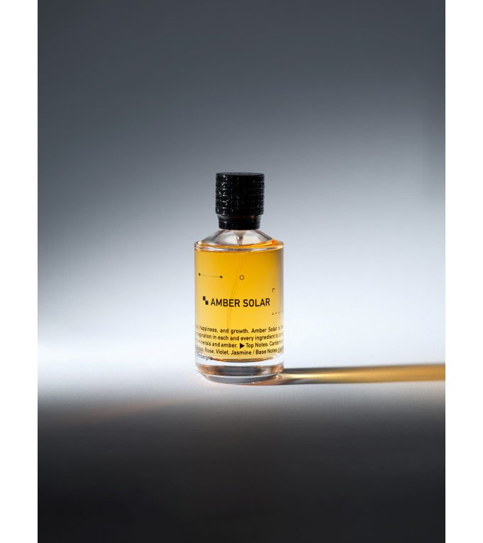 AMBRE SOLAR