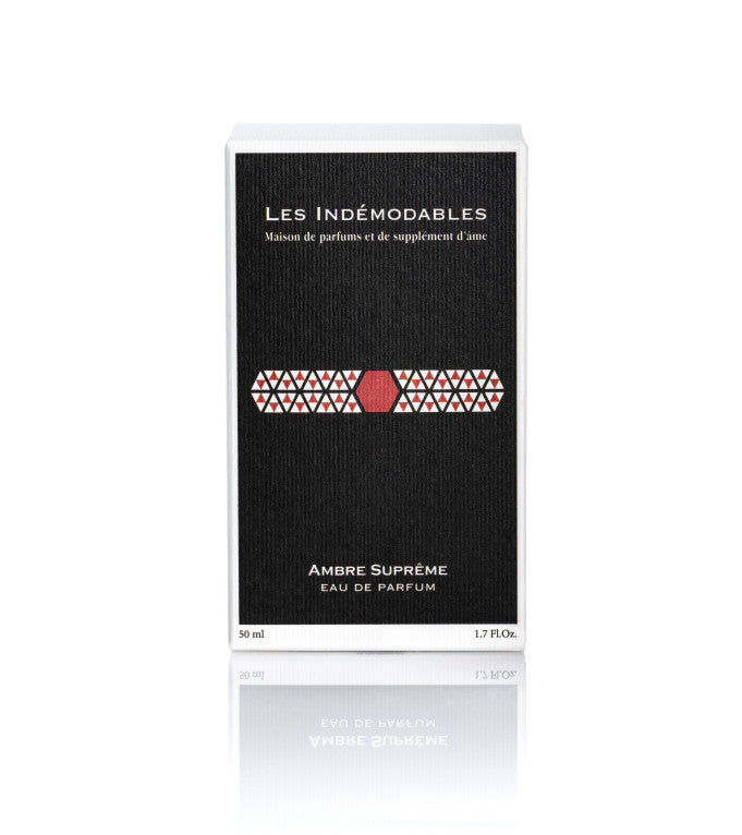 AMBRE SUPREME