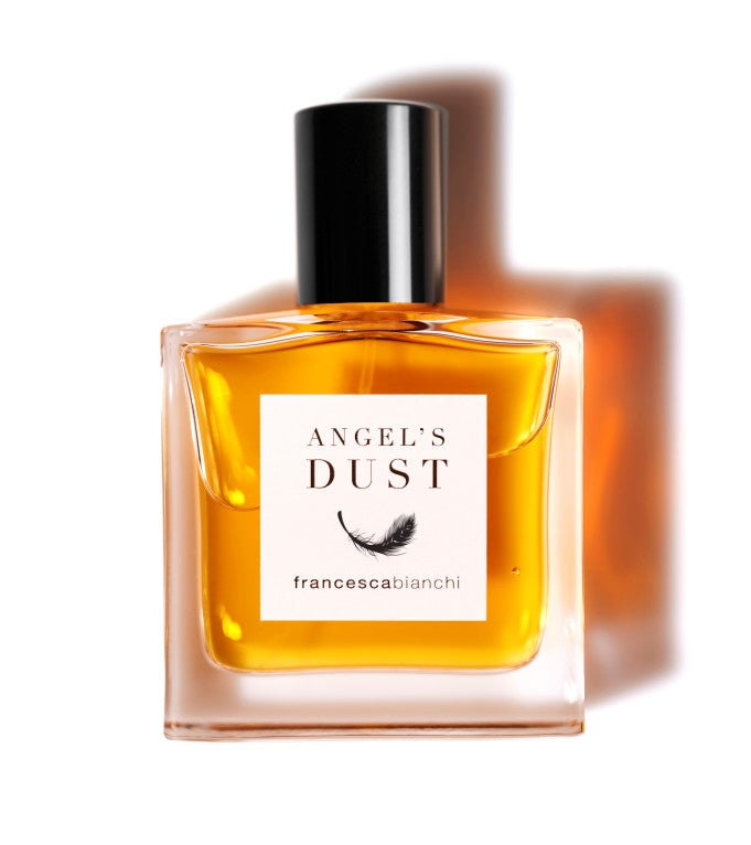 ANGEL'S DUST