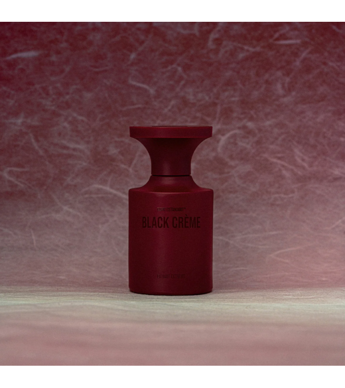 BLACK CRÈME