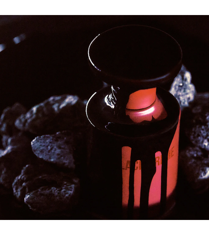 BLACK CRÈME