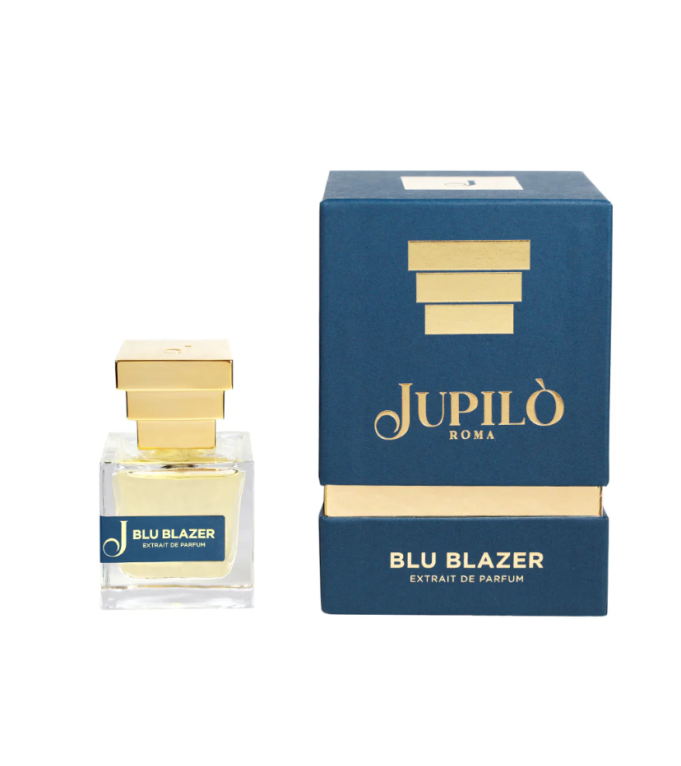 BLU BLAZER