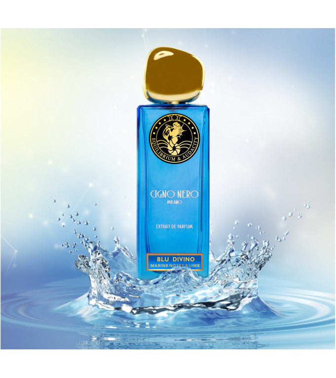 BLU DIVINO
