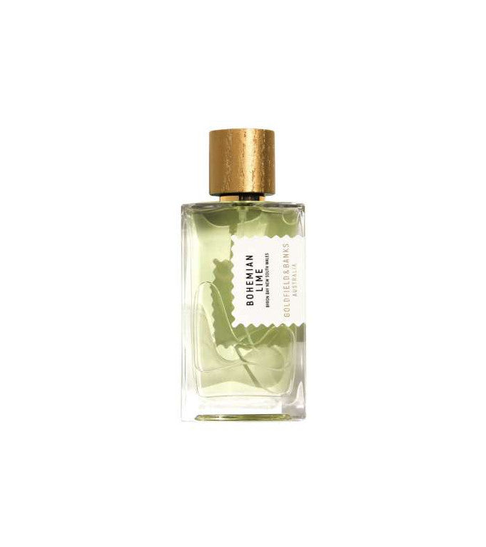 BOHEMIAN LIME