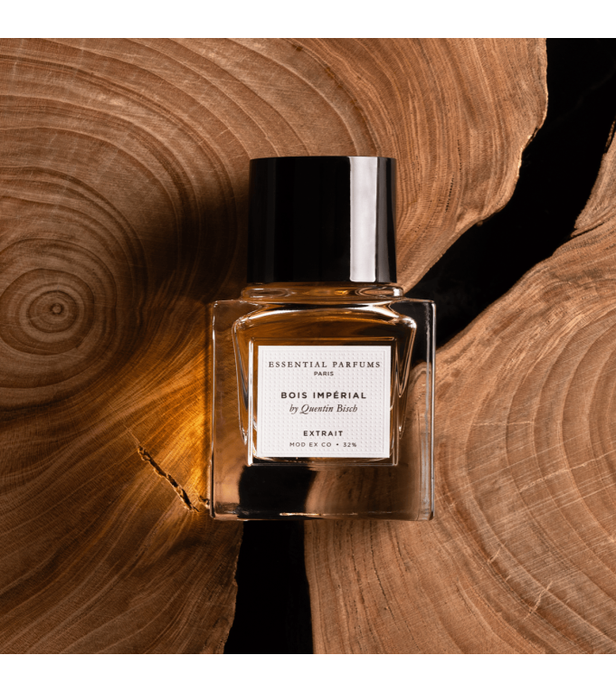BOIS IMPÉRIAL Extrait