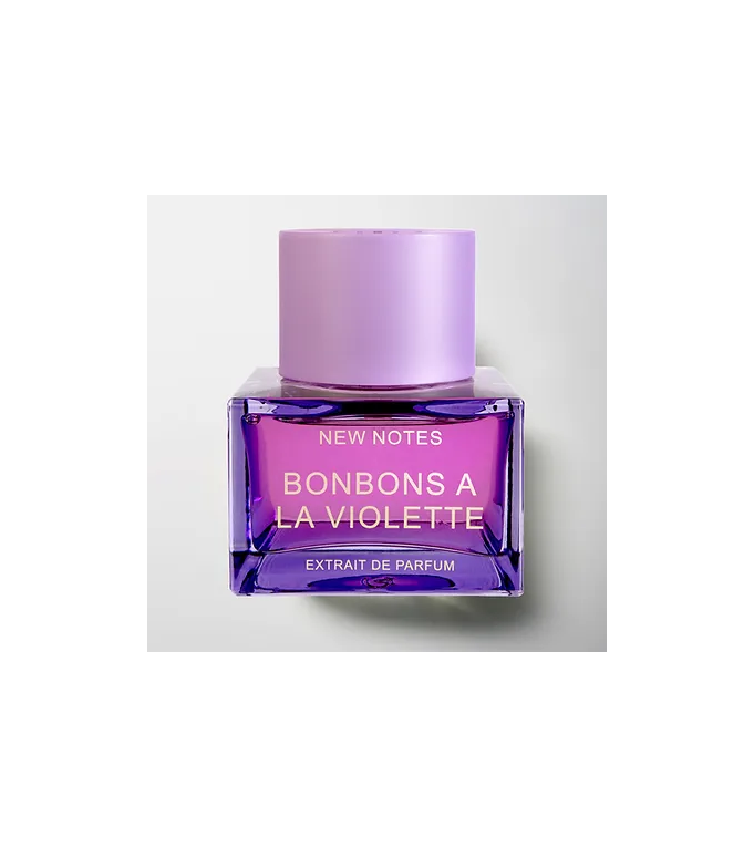 BONBON A LA VIOLETTE