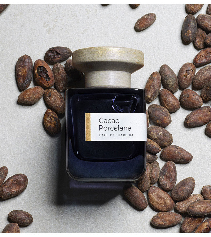 CACAO PORCELANA