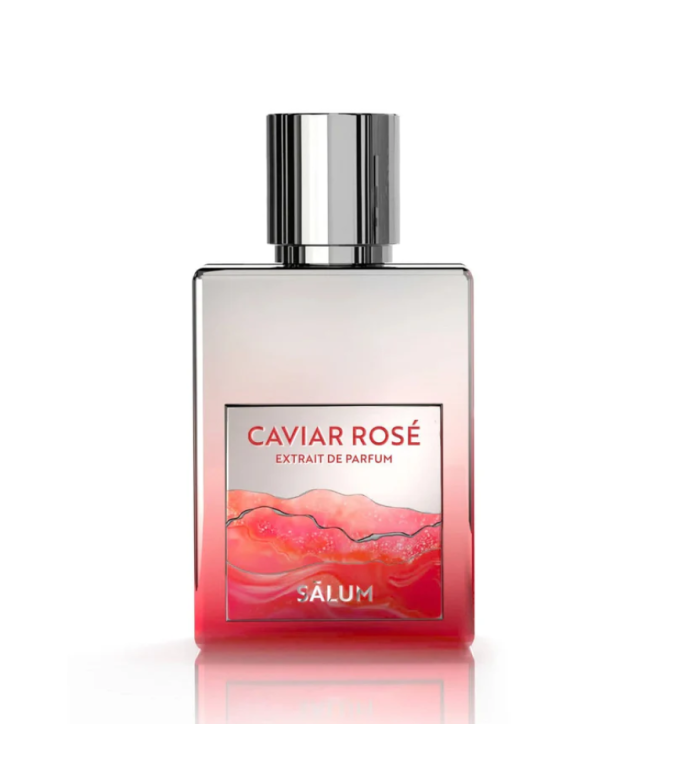 CAVIAR ROSE