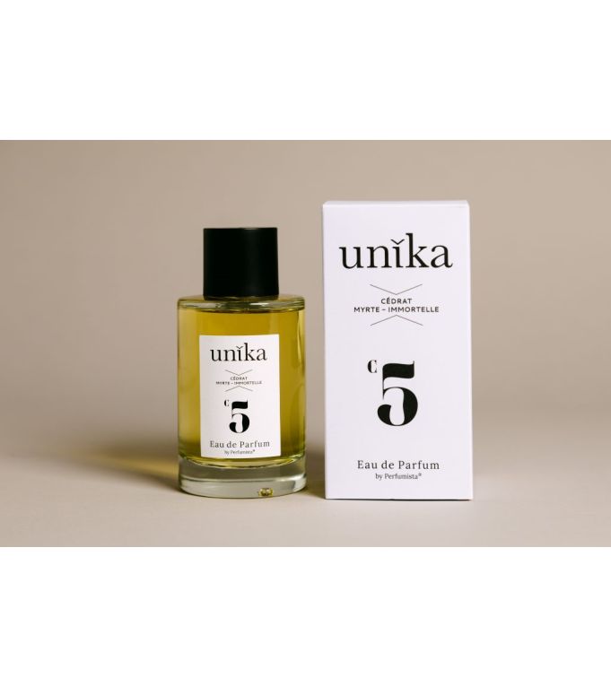 CEDRAT MYRTE IMMORTELLE