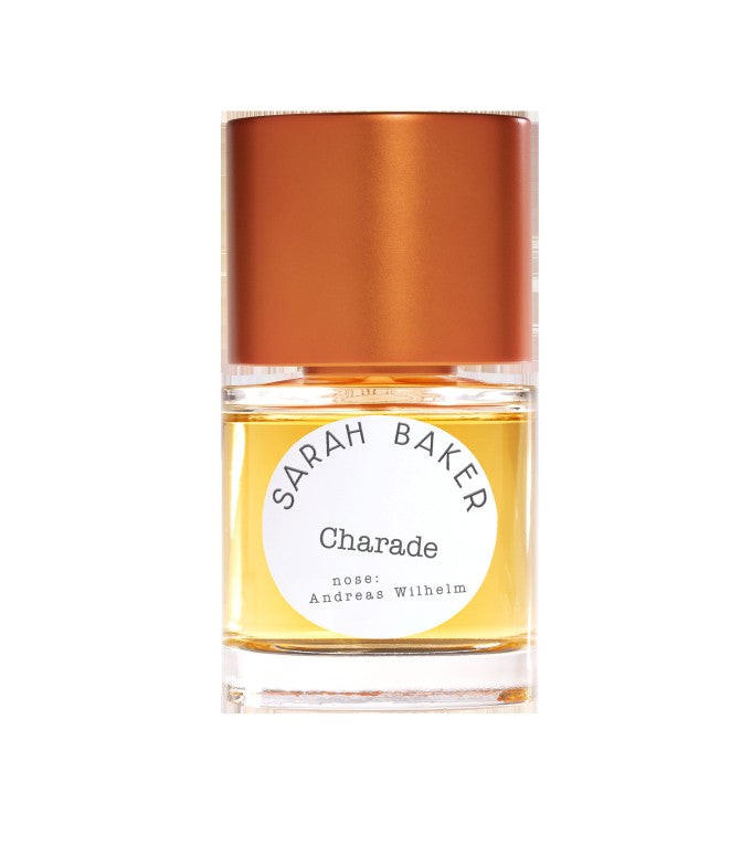 CHARADE