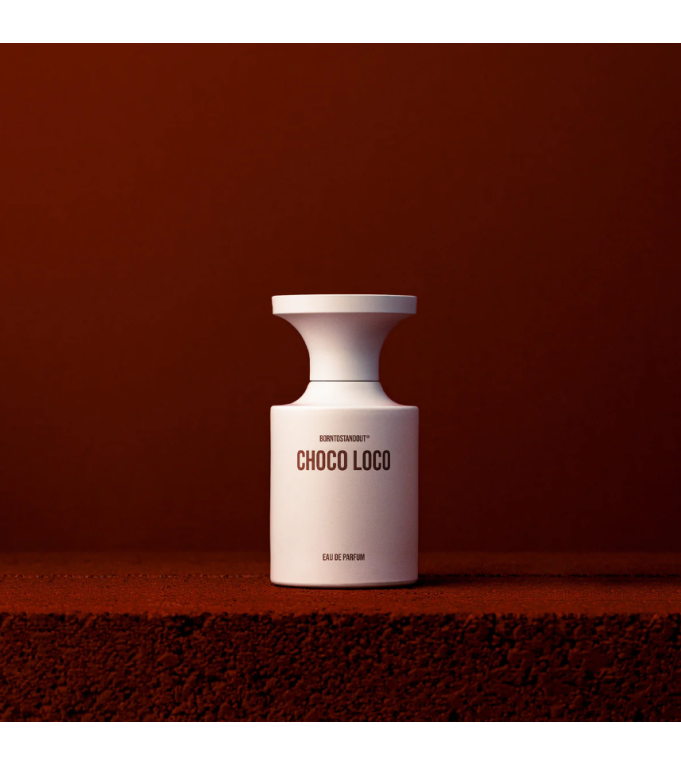 CHOCO LOCO