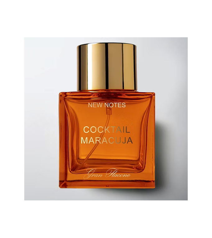 COCKTAIL MARACUJA Gran Flacone