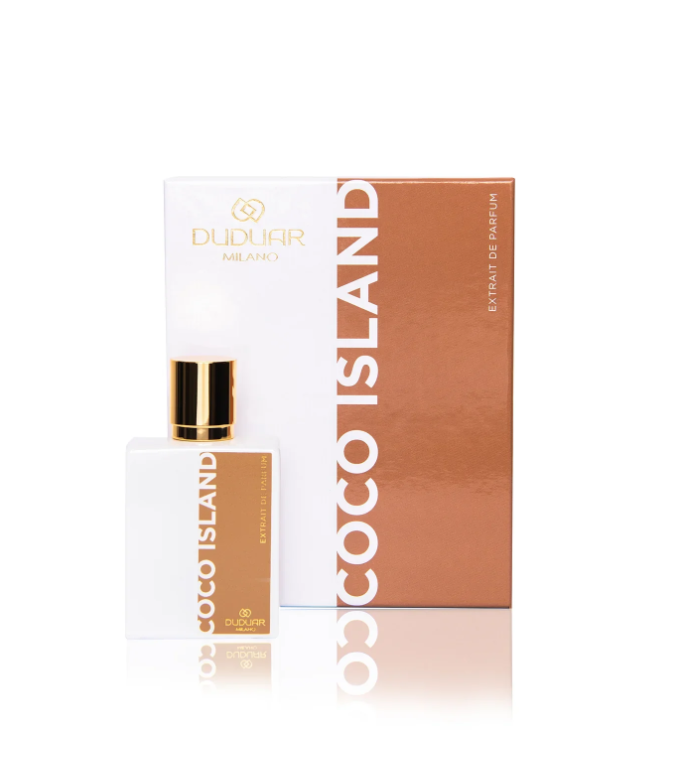 COCO ISLAND
