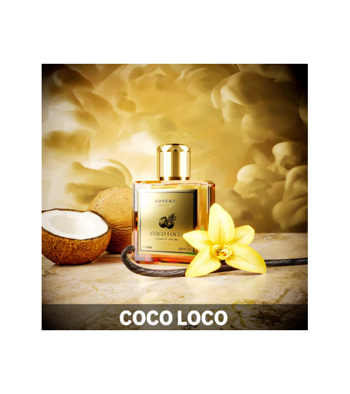 COCO LOCO