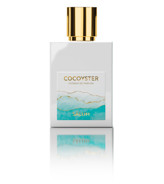 COCOYSTER