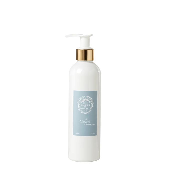 Crème Corporelle CELESTE
