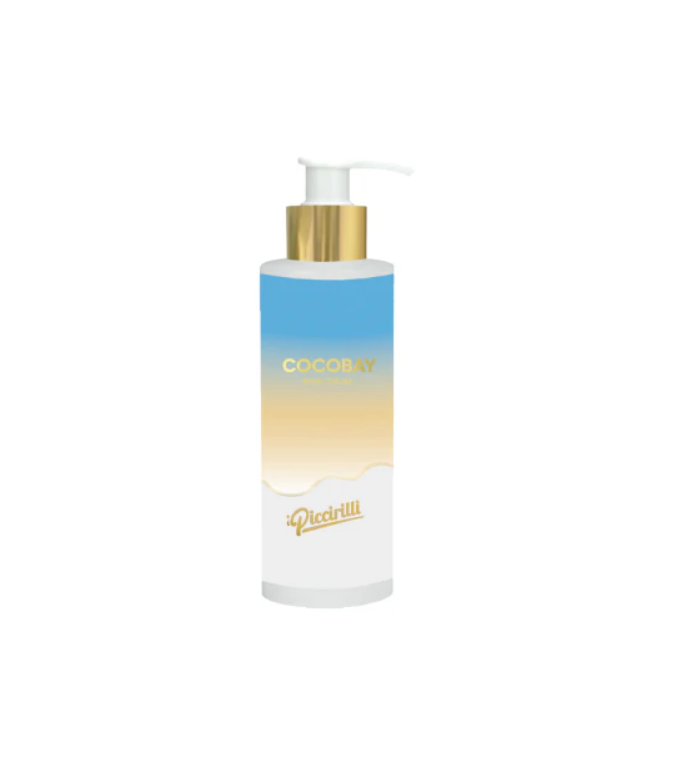 Crème Corporelle COCOBAY