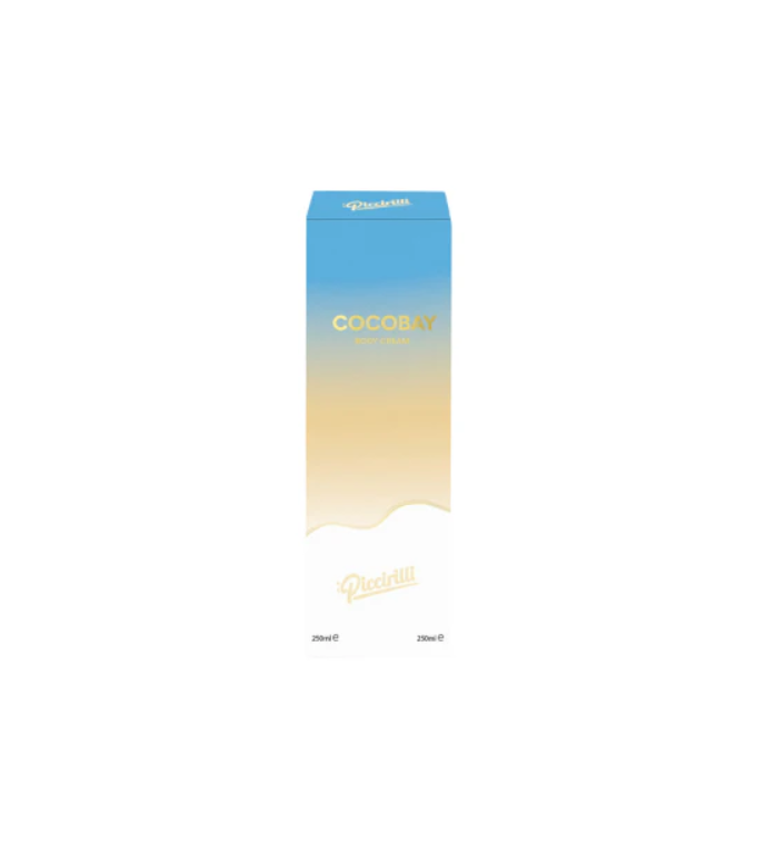 Crème Corporelle COCOBAY