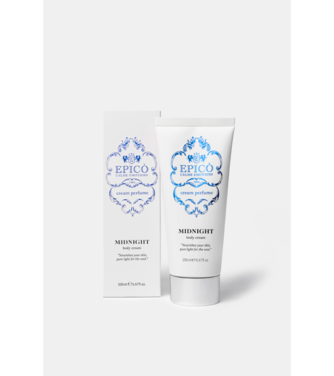Crème Corporelle MIDNIGHT