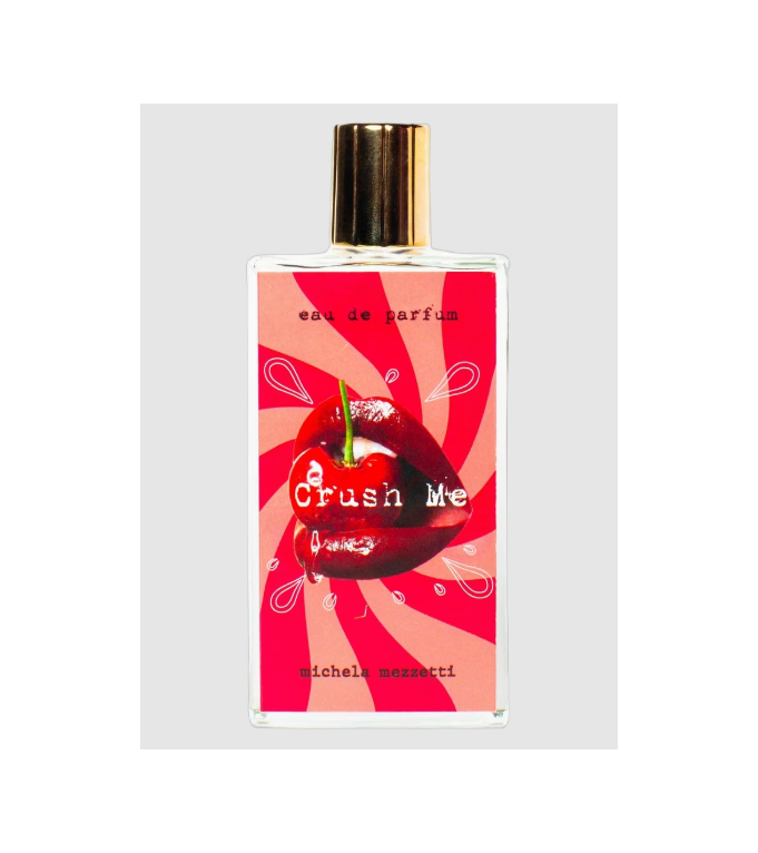 CRUSH ME