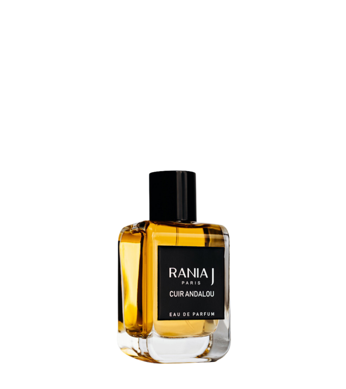 Cuir Andalou