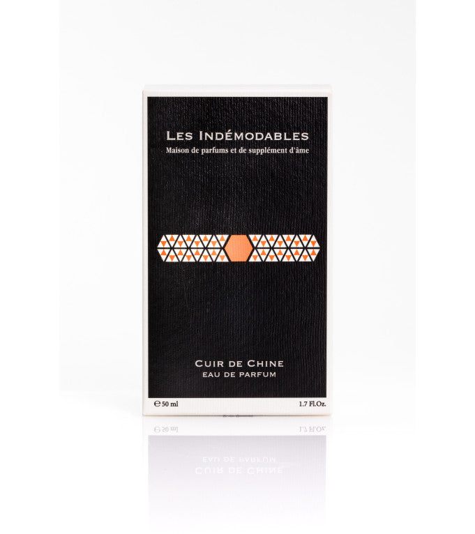 CUIR DE CHINE