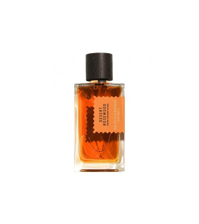 DESERT ROSEWOOD