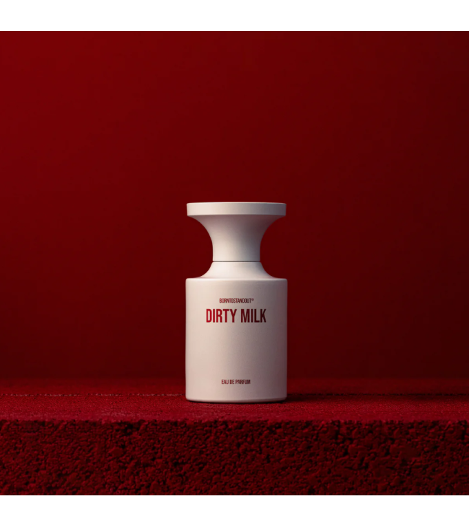 DIRTY MILK