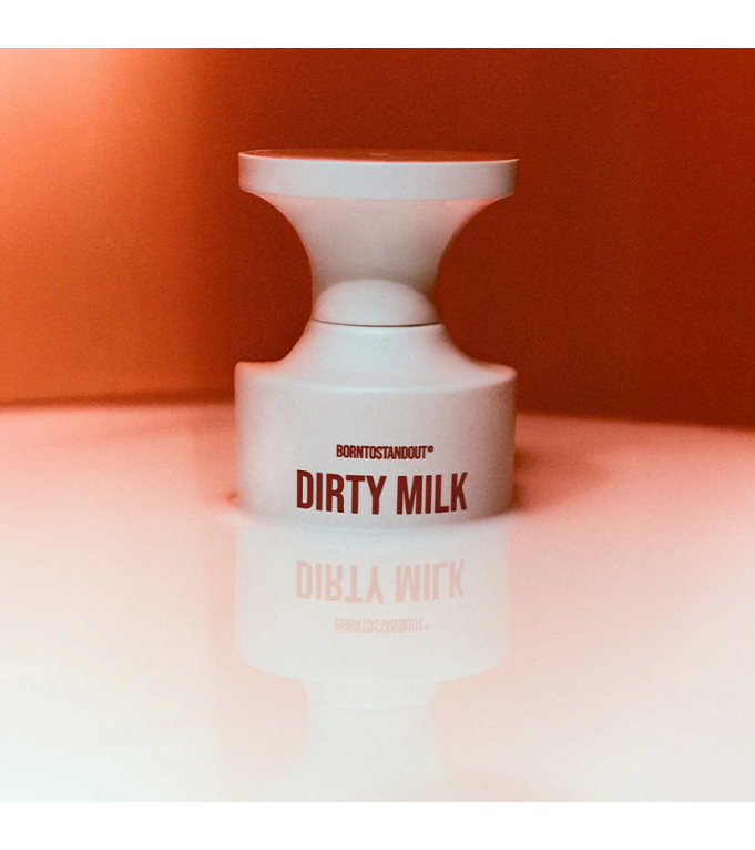 DIRTY MILK