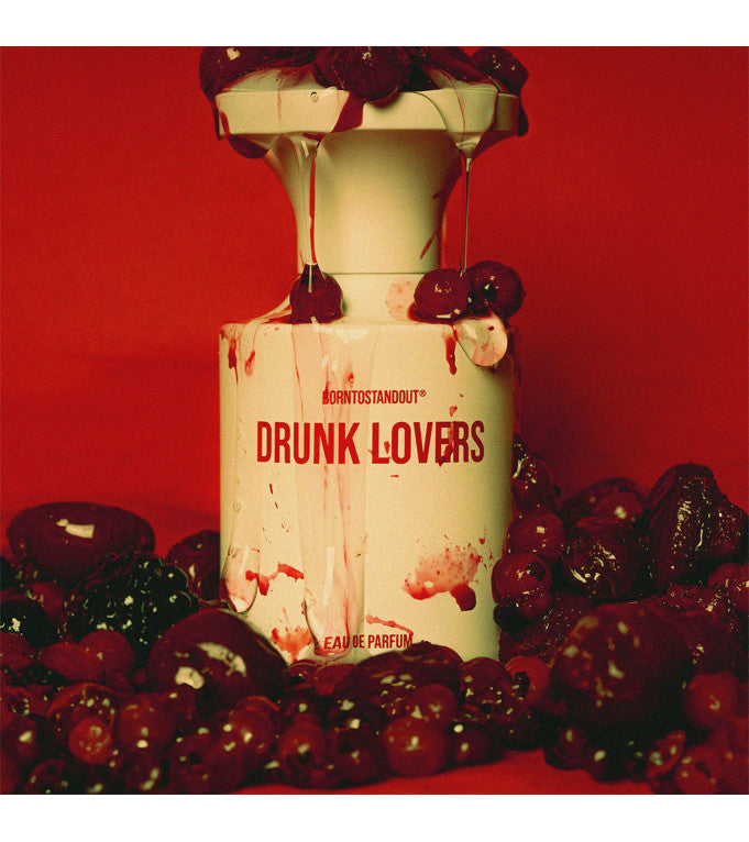 Drunk Lovers