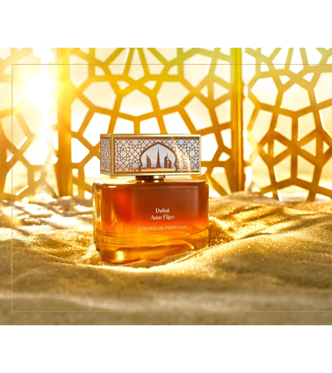DUBAÏ