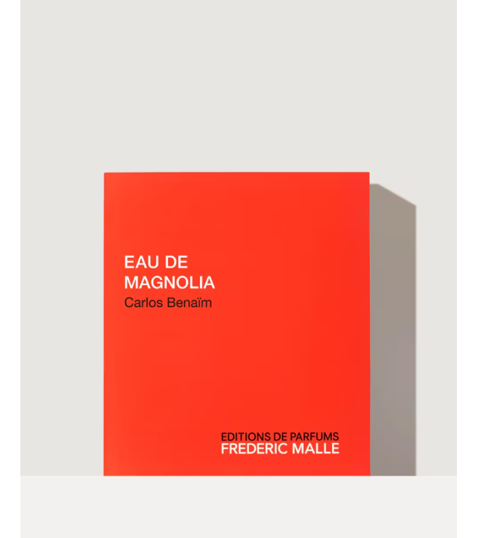 EAU DE MAGNOLIA
